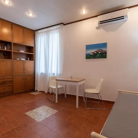 Appartement Evelina In Trastevere *