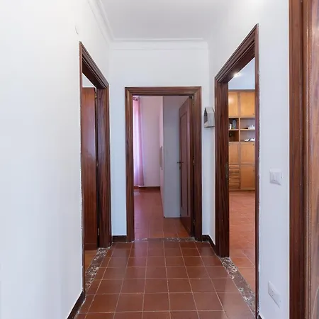 Evelina In Trastevere Appartamento Roma