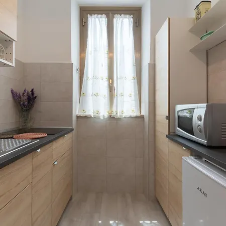 Evelina In Trastevere Appartement Rome