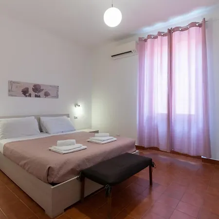 Appartement Evelina In Trastevere