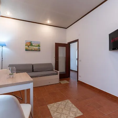 Appartement Evelina In Trastevere *