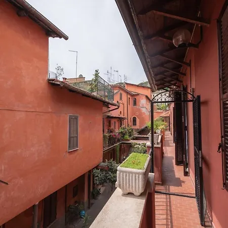 Appartement Evelina In Trastevere *