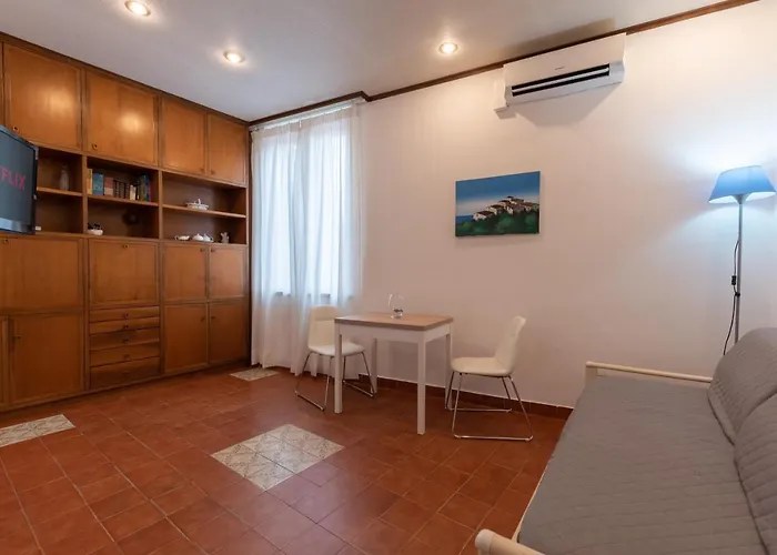 Apartament Evelina In Trastevere *