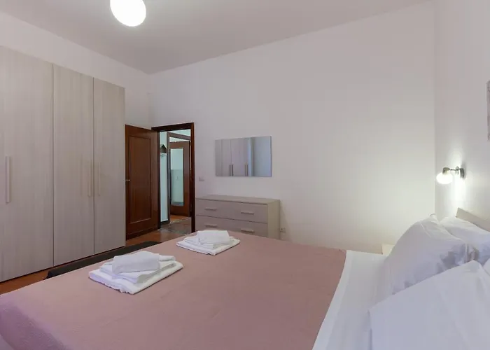 Apartament Evelina In Trastevere *
