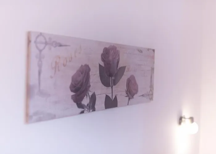 Evelina In Trastevere Apartament