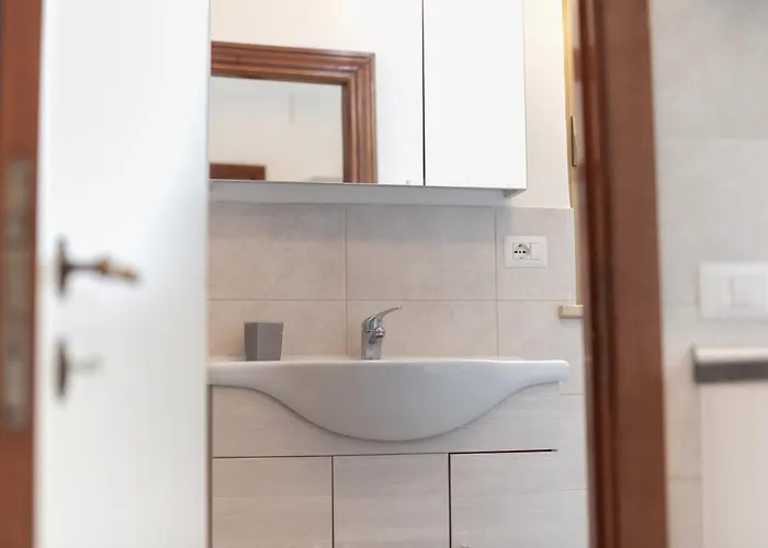 Evelina In Trastevere Apartament