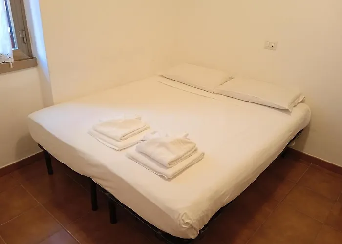 Apartament Evelina In Trastevere *